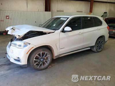 2017 BMW X5 SDRIVE35I 5UXKR2C54H0U18671 - główne zdjęcie licytacji z USA - miniatura