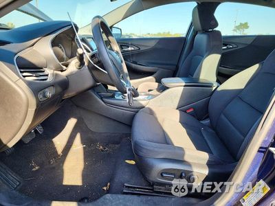 Zdjęcie 7 z 13 samochodu: 2017 CHEVROLET MALIBU LT VIN:1G1ZE5ST1HF164064 - miniatura