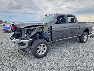 2019 RAM 2500 BIG HORN 3C6UR5DJ4KG644808 - główne zdjęcie licytacji z USA - miniatura