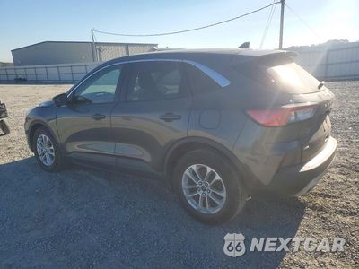 Drugie zdjęcie samochodu z przodu: 2020 FORD ESCAPE SE VIN:1FMCU0G67LUB56086 - miniatura