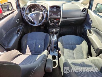 Zdjęcie 8 z 12 samochodu: 2015 NISSAN VERSA NOTE SV VIN:3N1CE2CP4FL395253 - miniatura