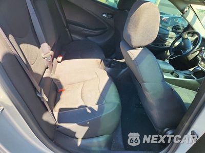 Zdjęcie 10 z 12 samochodu: 2017 CHEVROLET VOLT LT VIN:1G1RC6S57HU214958 - miniatura