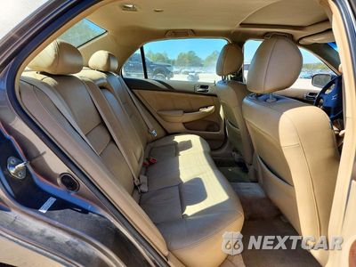 Zdjęcie 10 z 12 samochodu: 2006 HONDA ACCORD EX VIN:1HGCM56856A146989 - miniatura