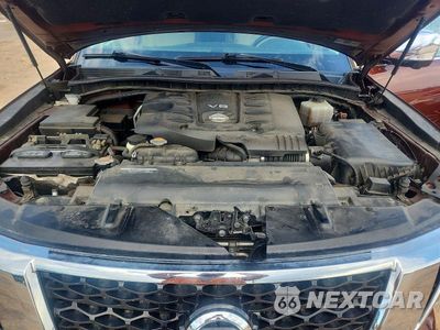 Zdjęcie 12 z 13 samochodu: 2018 NISSAN ARMADA PLATINUM VIN:JN8AY2NE0J9735138 - miniatura
