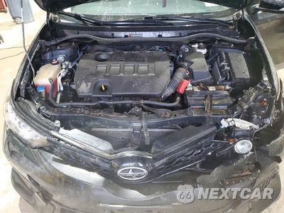 Zdjęcie 12 z 13 samochodu: 2016 SCION IM BASE VIN:JTNKARJE6GJ513581 - miniatura