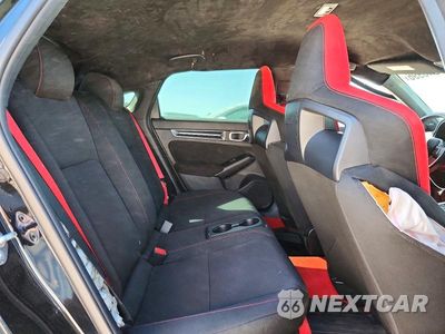 Zdjęcie 10 z 12 samochodu: 2025 HONDA CIVIC TYPE-R VIN:JHMFL5G47SX007172 - miniatura