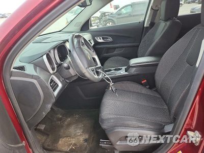 Zdjęcie 7 z 13 samochodu: 2017 CHEVROLET EQUINOX LT VIN:2GNFLFEK8H6230460 - miniatura