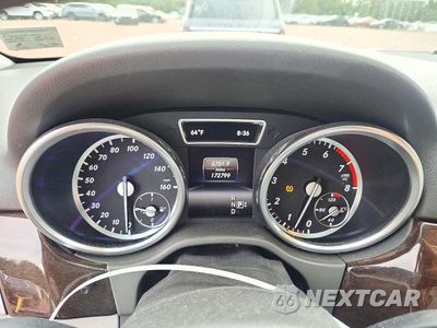 Zdjęcie 9 z 13 samochodu: 2014 MERCEDES-BENZ ML 350 VIN:4JGDA5JB7EA340187 - miniatura