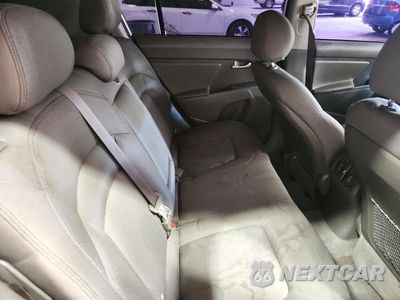 Zdjęcie 11 z 13 samochodu: 2014 KIA SPORTAGE LX VIN:KNDPB3AC0E7631025 - miniatura