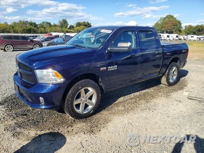2017 RAM 1500 ST 1C6RR7KT7HS732937 - główne zdjęcie licytacji z USA - miniatura