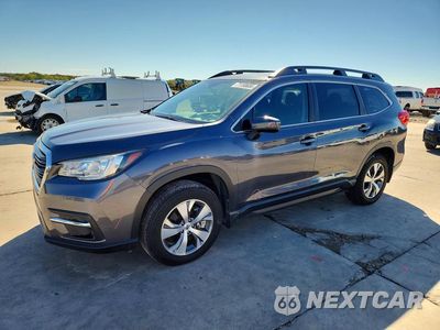 2020 SUBARU ASCENT PREMIUM 4S4WMAFD6L3471132 - główne zdjęcie licytacji z USA - miniatura