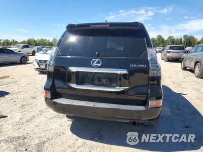 Zdjęcie 6 z 13 samochodu: 2016 LEXUS GX 460 PREMIUM VIN:JTJJM7FX2G5126537 - miniatura