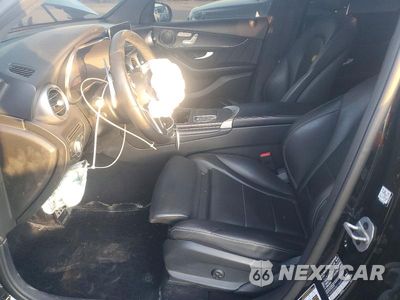 Zdjęcie 7 z 13 samochodu: 2022 MERCEDES-BENZ GLC 300 4MATIC VIN:W1N0G8EBXNG116026 - miniatura