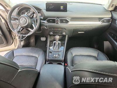 Zdjęcie 8 z 13 samochodu: 2025 MAZDA CX-5 PREFERRED VIN:JM3KFBCLXS0644902 - miniatura