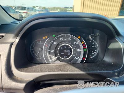 Zdjęcie 9 z 13 samochodu: 2013 HONDA CR-V EXL VIN:2HKRM4H7XDH655778 - miniatura