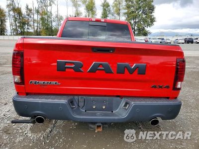 Zdjęcie 6 z 12 samochodu: 2016 RAM 1500 REBEL VIN:1C6RR7YT0GS392021 - miniatura