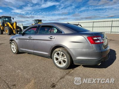 Drugie zdjęcie samochodu z przodu: 2013 FORD TAURUS SEL VIN:1FAHP2E83DG214962 - miniatura