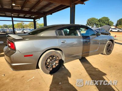 Trzecie zdjęcie samochodu z tyłu: 2011 DODGE CHARGER VIN:2B3CL3CGXBH566844 - miniatura