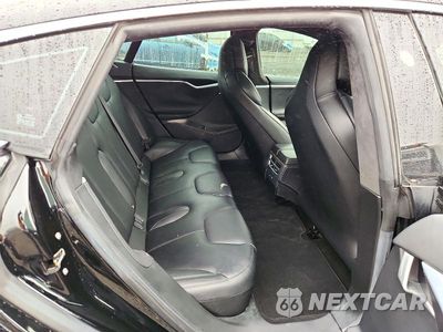 Zdjęcie 10 z 12 samochodu: 2017 TESLA MODEL S VIN:5YJSA1E11HF193348 - miniatura