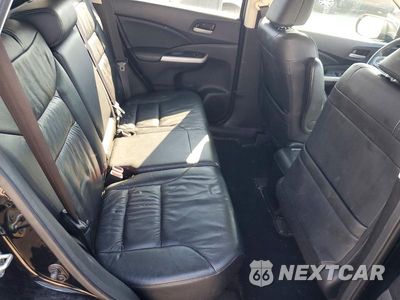 Zdjęcie 11 z 13 samochodu: 2014 HONDA CR-V EXL VIN:2HKRM4H7XEH637735 - miniatura