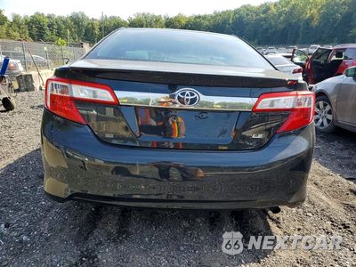 Zdjęcie 6 z 12 samochodu: 2013 TOYOTA CAMRY LE VIN:4T4BF1FKXDR304832 - miniatura