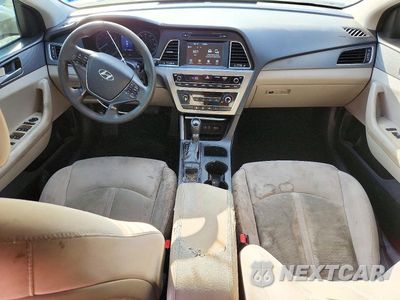 Zdjęcie 8 z 12 samochodu: 2016 HYUNDAI SONATA SE VIN:5NPE24AF3GH388316 - miniatura