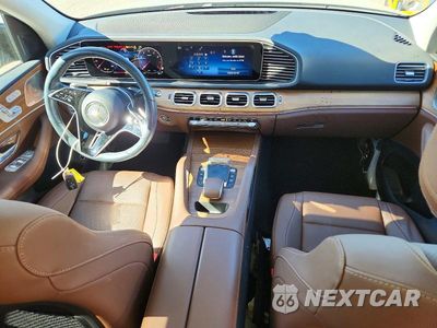 Zdjęcie 8 z 12 samochodu: 2025 MERCEDES-BENZ GLE 350 VIN:4JGFB4EB3SB490877 - miniatura