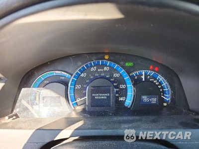 Zdjęcie 9 z 12 samochodu: 2013 TOYOTA CAMRY HYBRID XLE VIN:4T1BD1FK1DU095917 - miniatura