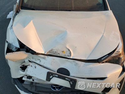 Zdjęcie 11 z 13 samochodu: 2016 TOYOTA PRIUS TWO ECO VIN:JTDKARFU0G3023890 - miniatura