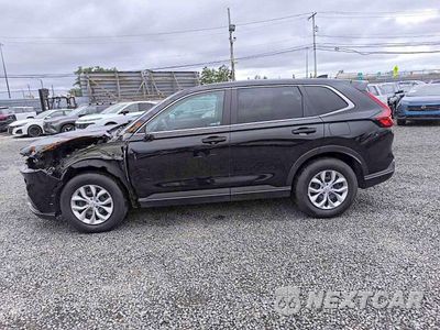 Zdjęcie 14 z 14 samochodu: 2026 HONDA CR-V LX VIN:2HKRS4H27TH413197 - miniatura
