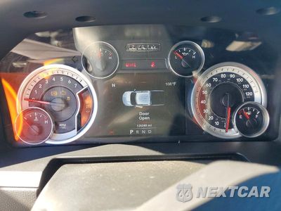 Zdjęcie 9 z 12 samochodu: 2014 RAM 1500 SPORT VIN:1C6RR7MT5ES324851 - miniatura