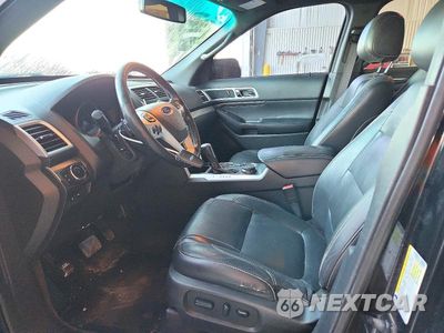 Zdjęcie 7 z 14 samochodu: 2015 FORD EXPLORER SPORT VIN:1FM5K8GT8FGB80578 - miniatura