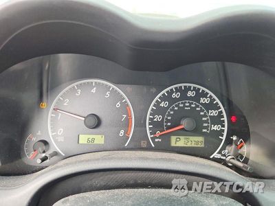 Zdjęcie 9 z 13 samochodu: 2012 TOYOTA COROLLA L VIN:2T1BU4EE3CC826277 - miniatura