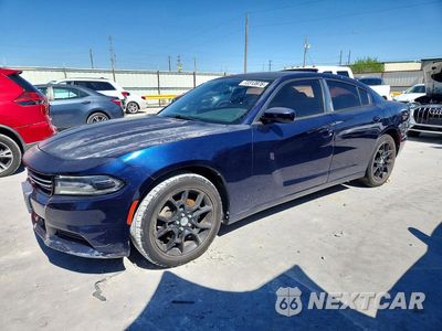 2015 DODGE CHARGER SE 2C3CDXFGXFH765949 - główne zdjęcie licytacji z USA - miniatura