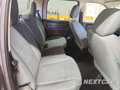 Zdjęcie 11 z 13 samochodu: 2015 RAM 1500 ST VIN:1C6RR7ST9FS719300 - miniatura