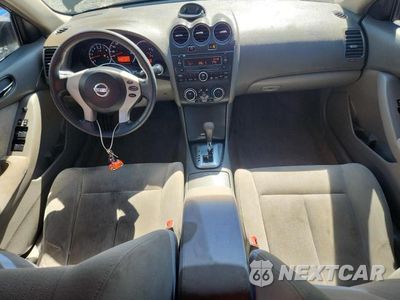 Zdjęcie 8 z 12 samochodu: 2010 NISSAN ALTIMA 2.5 VIN:1N4AL2AP7AC133797 - miniatura