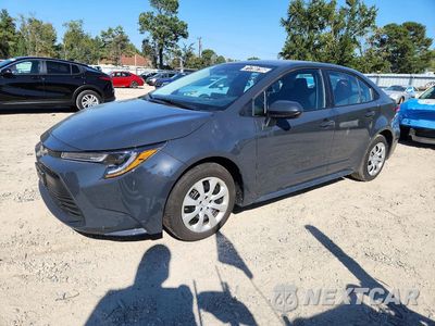 2026 TOYOTA COROLLA LE 5YFB4MDE1TP382317 - główne zdjęcie licytacji z USA - miniatura