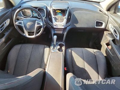 Zdjęcie 8 z 12 samochodu: 2013 CHEVROLET EQUINOX LT VIN:2GNALDEK4D6276747 - miniatura