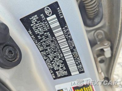 Zdjęcie 12 z 12 samochodu: 2013 TOYOTA CAMRY XLE V6 VIN:4T1BK1FK1DU534734 - miniatura