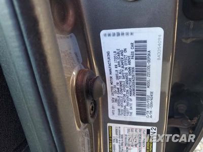 Zdjęcie 12 z 12 samochodu: 2004 TOYOTA COROLLA S VIN:1NXBR32E64Z267906 - miniatura