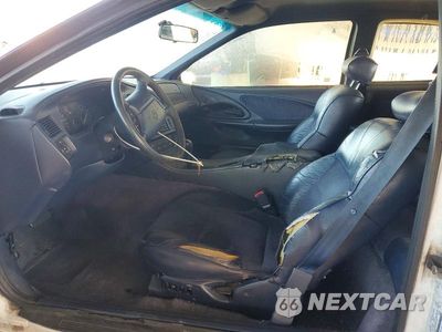Zdjęcie 7 z 12 samochodu: 1994 MERCURY COUGAR XR7 VIN:1MELM62W5RH667536 - miniatura