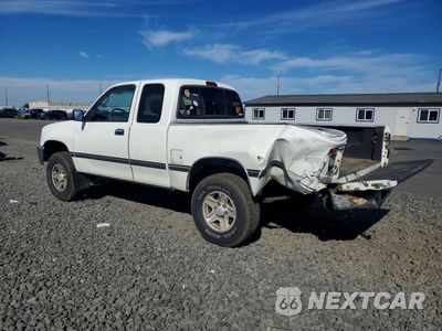 Drugie zdjęcie samochodu z przodu: 1996 TOYOTA T100 SR5 VIN:JT4UN24D7T0024814 - miniatura