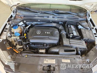 Zdjęcie 11 z 12 samochodu: 2014 VOLKSWAGEN JETTA SE VIN:3VWD17AJ7EM403988 - miniatura