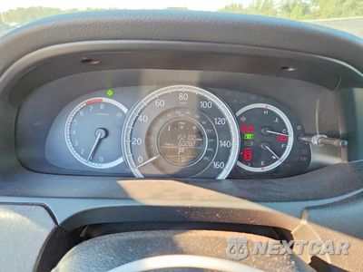 Zdjęcie 9 z 13 samochodu: 2014 HONDA ACCORD EXL VIN:1HGCR3F87EA036479 - miniatura