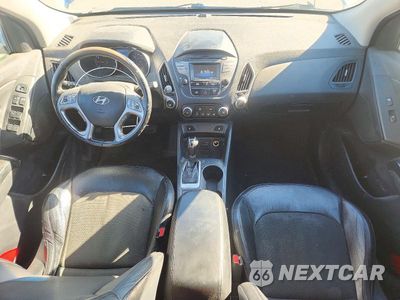 Zdjęcie 8 z 12 samochodu: 2015 HYUNDAI TUCSON SE VIN:KM8JUCAG1FU021698 - miniatura