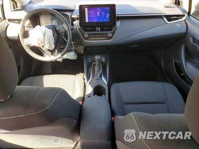 Zdjęcie 8 z 12 samochodu: 2024 TOYOTA COROLLA HYBRID LE VIN:JTDBCMFE6R3067594 - miniatura
