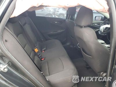 Zdjęcie 10 z 12 samochodu: 2017 CHEVROLET MALIBU LT VIN:1G1ZE5ST1HF282843 - miniatura