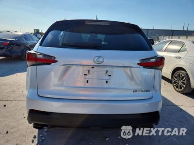 Zdjęcie 6 z 14 samochodu: 2017 LEXUS NX 200T BASE VIN:JTJYARBZXH2069811 - miniatura