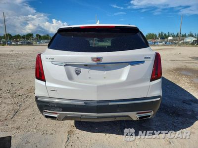 Zdjęcie 6 z 14 samochodu: 2024 CADILLAC XT5 PREMIUM LUXURY VIN:1GYKNDRS5RZ722637 - miniatura