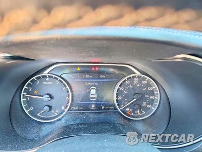Zdjęcie 9 z 12 samochodu: 2020 NISSAN MAXIMA SV VIN:1N4AA6CV1LC364464 - miniatura